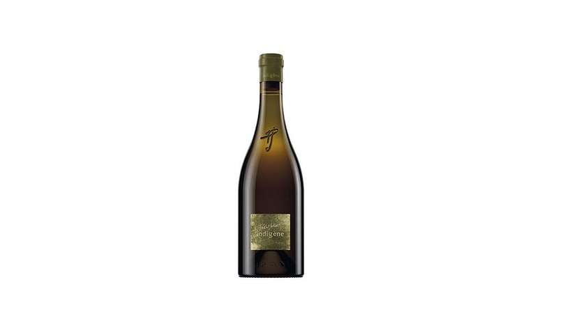 PASCAL JOLIVET POUILLY FUME INDIGENE