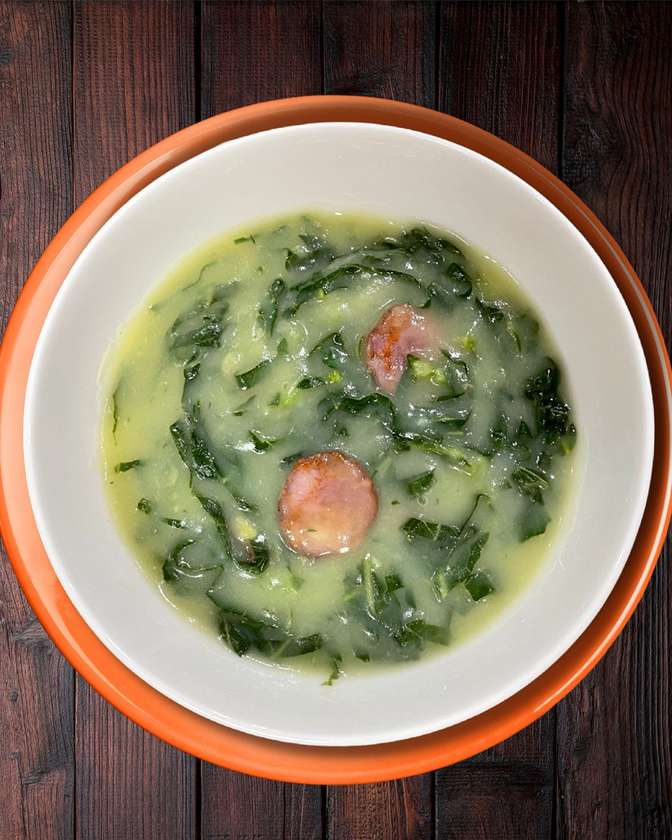Caldo Verde
