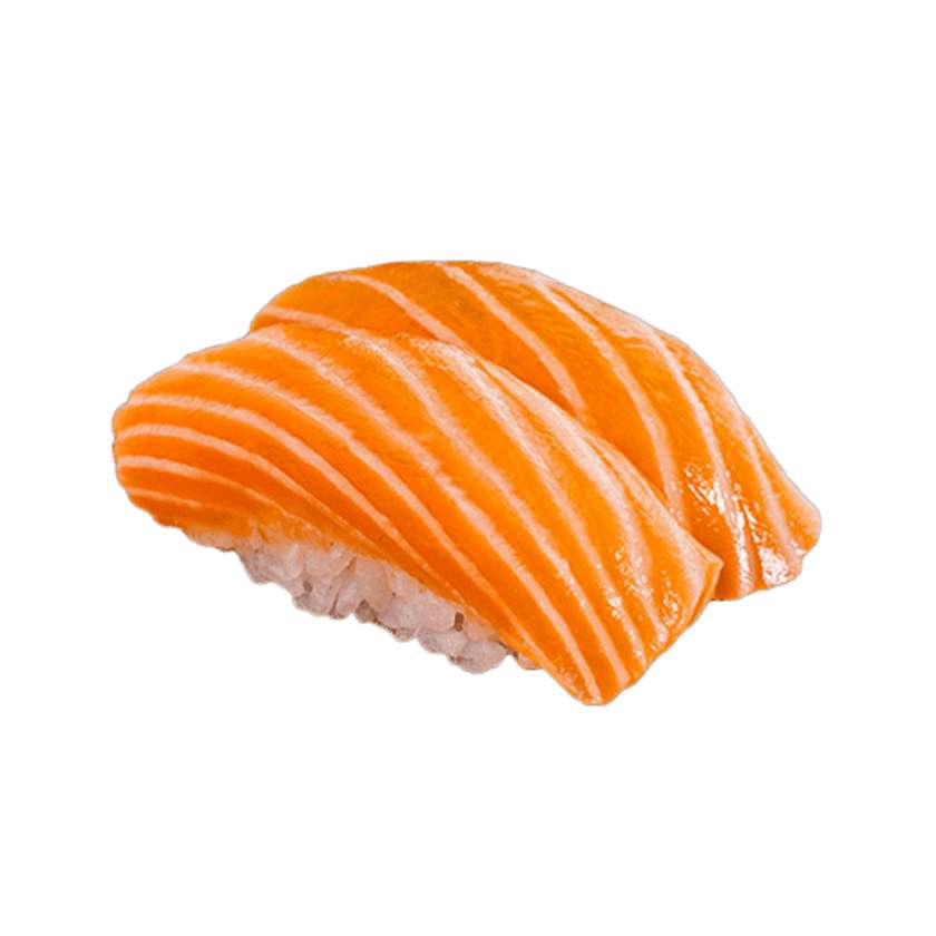 Nigiri Salmon