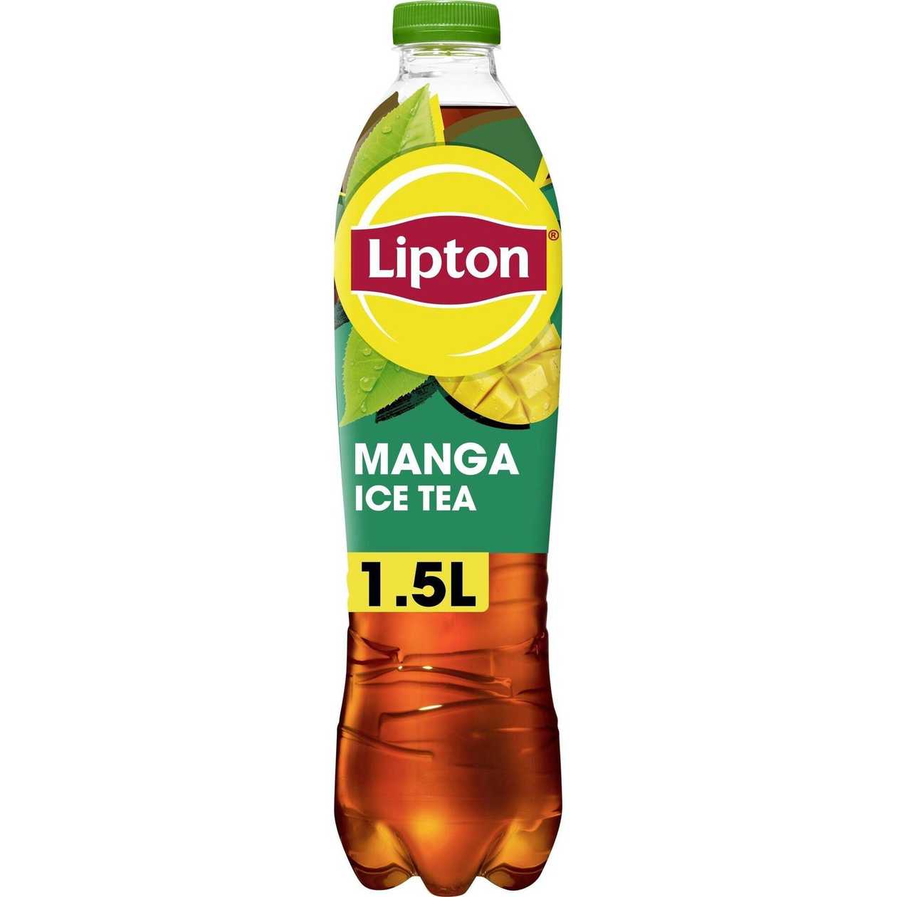 Ice Tea Manga 1.5l