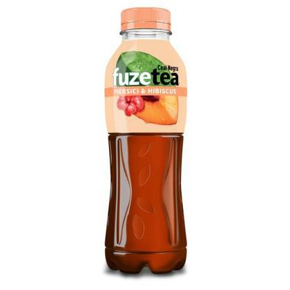 Fuzetea Piersici 500 ml