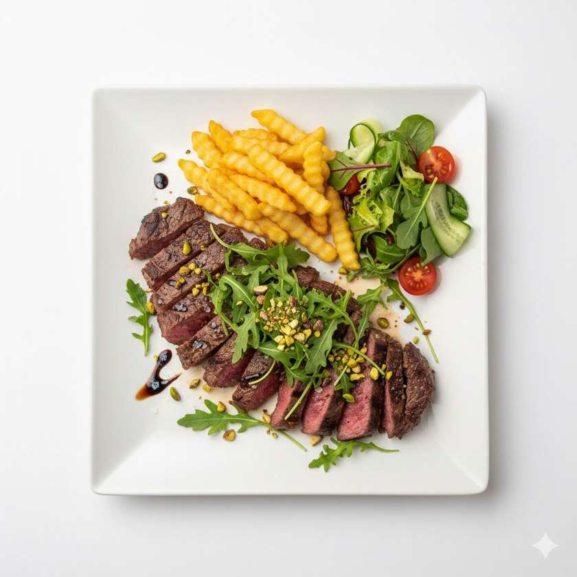 Tagliata