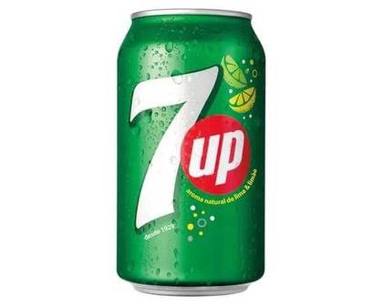 7 Up 33cl