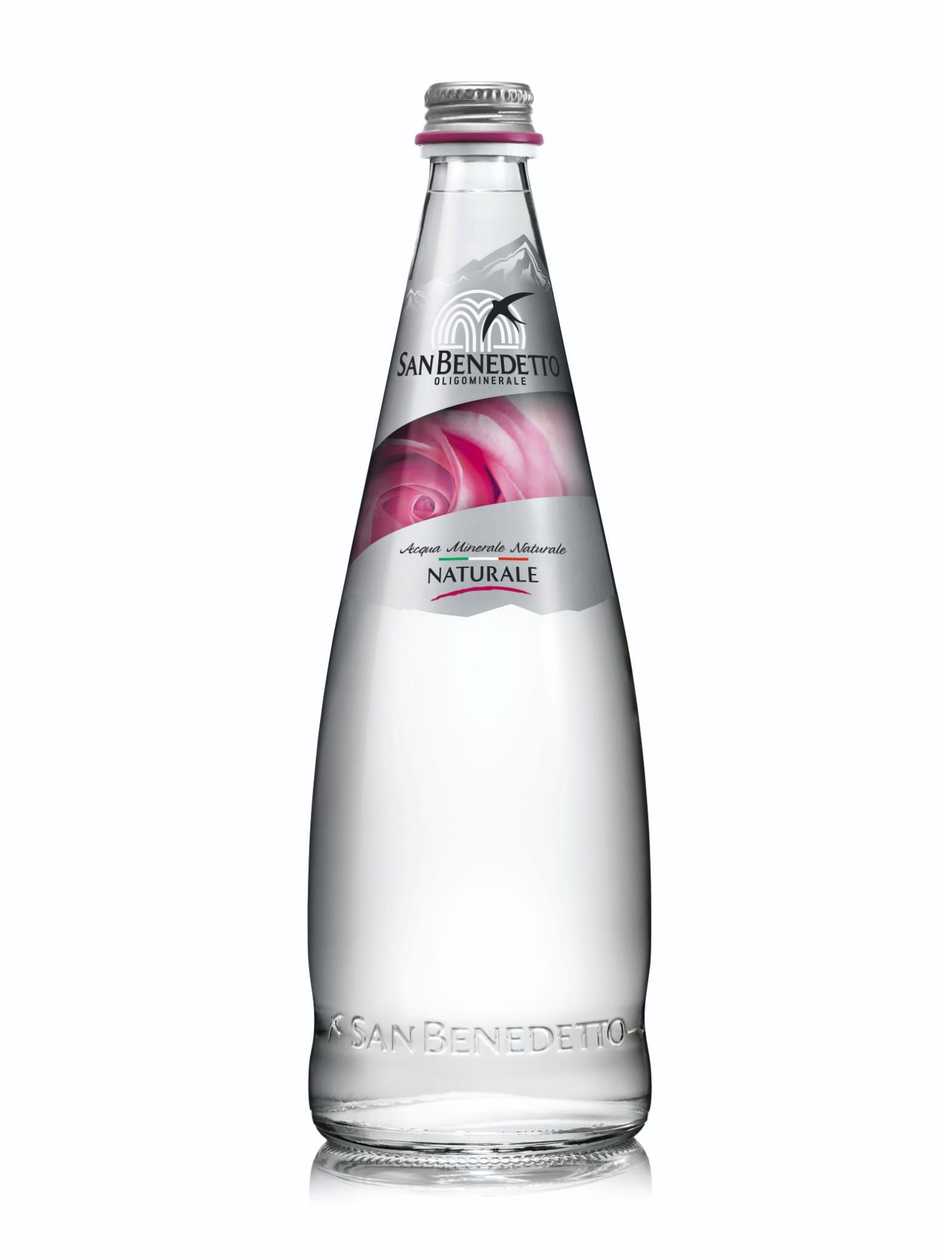 San Benedetto (Still Water) 0.75cl