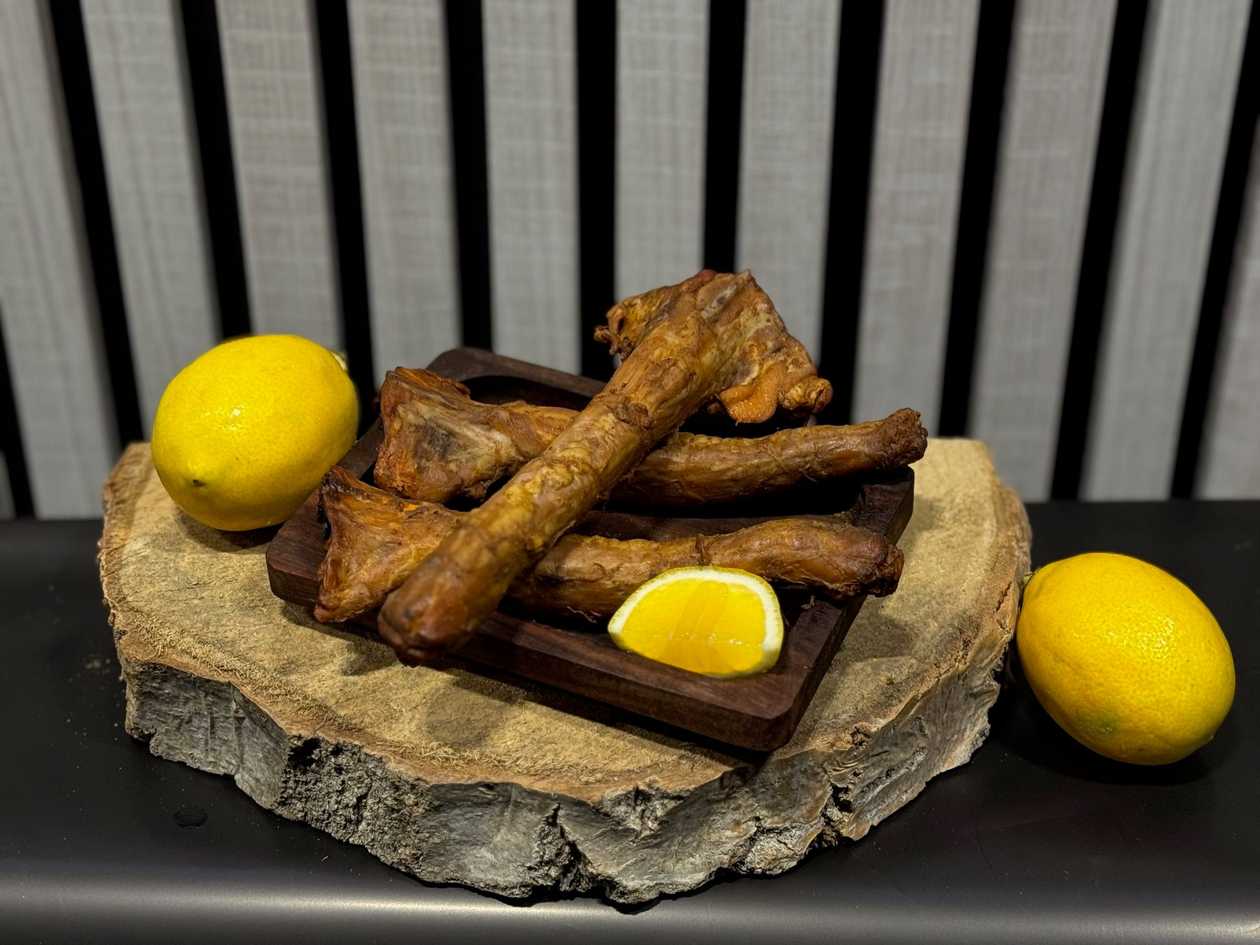 Smoked Neck (1 pc)