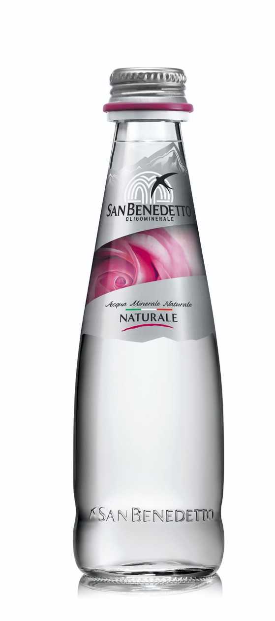 San Benedetto (Still Water) 0.25cl