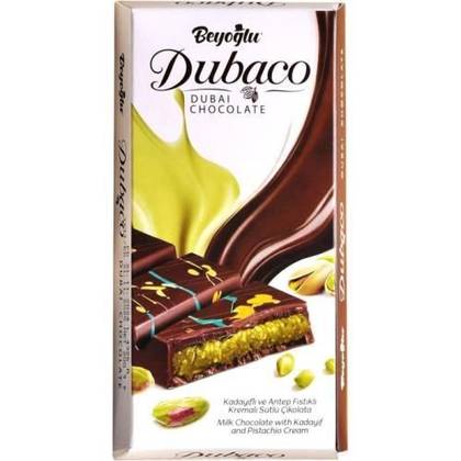 Dubai chocolate 95 g