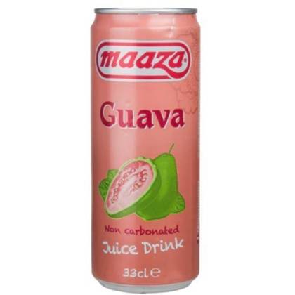 Guava Maaza