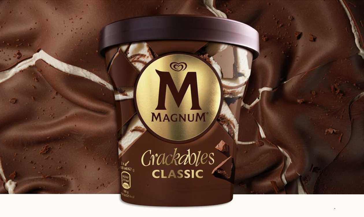 Magnum Pint Clássico