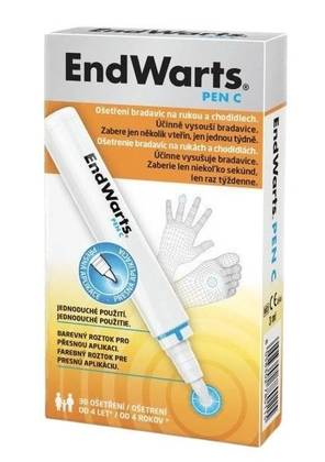 EndWarts PEN C Wart Removal Pen 3ml