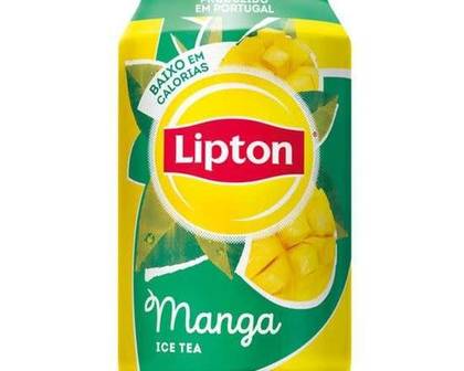 Ice Tea Manga 33cl