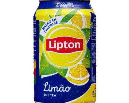 Ice Tea Limão 33cl