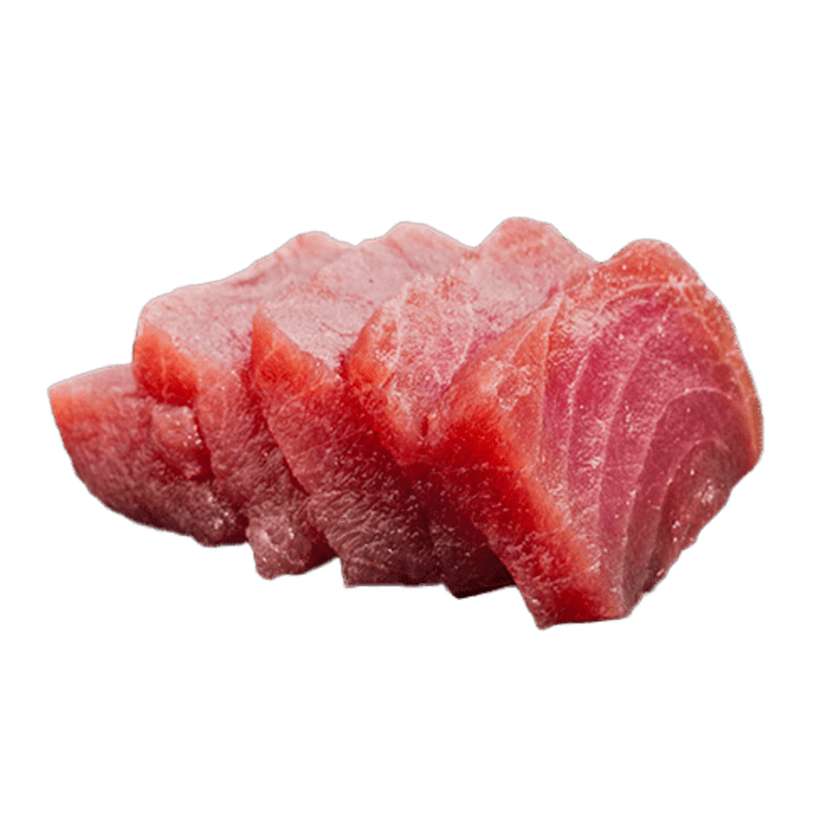 Tuna Sashimi