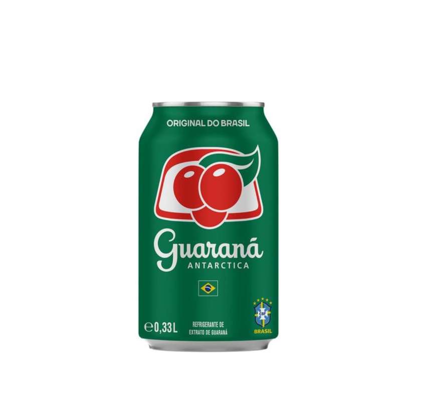 Guaraná Antarctica