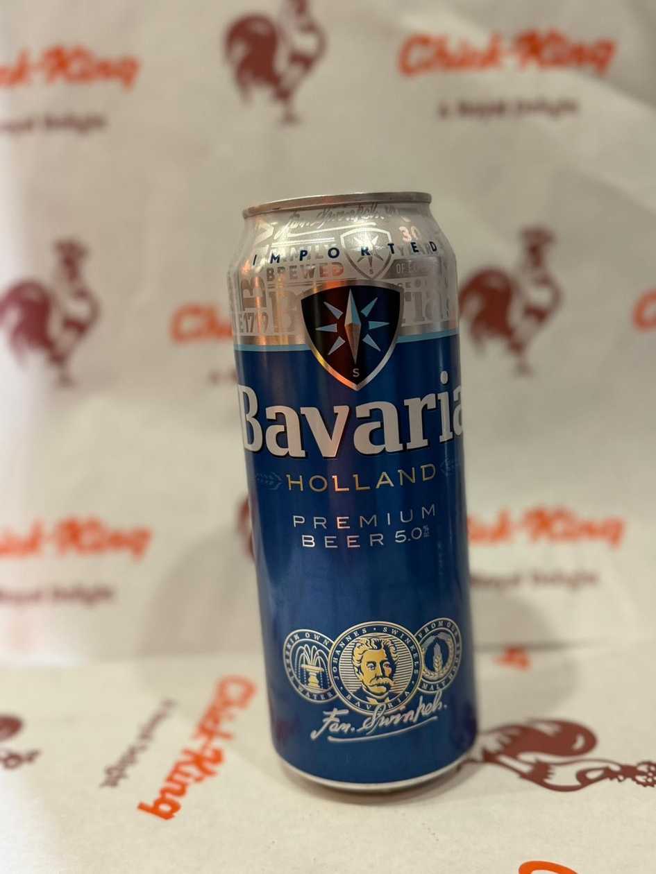 Bavaria Beer