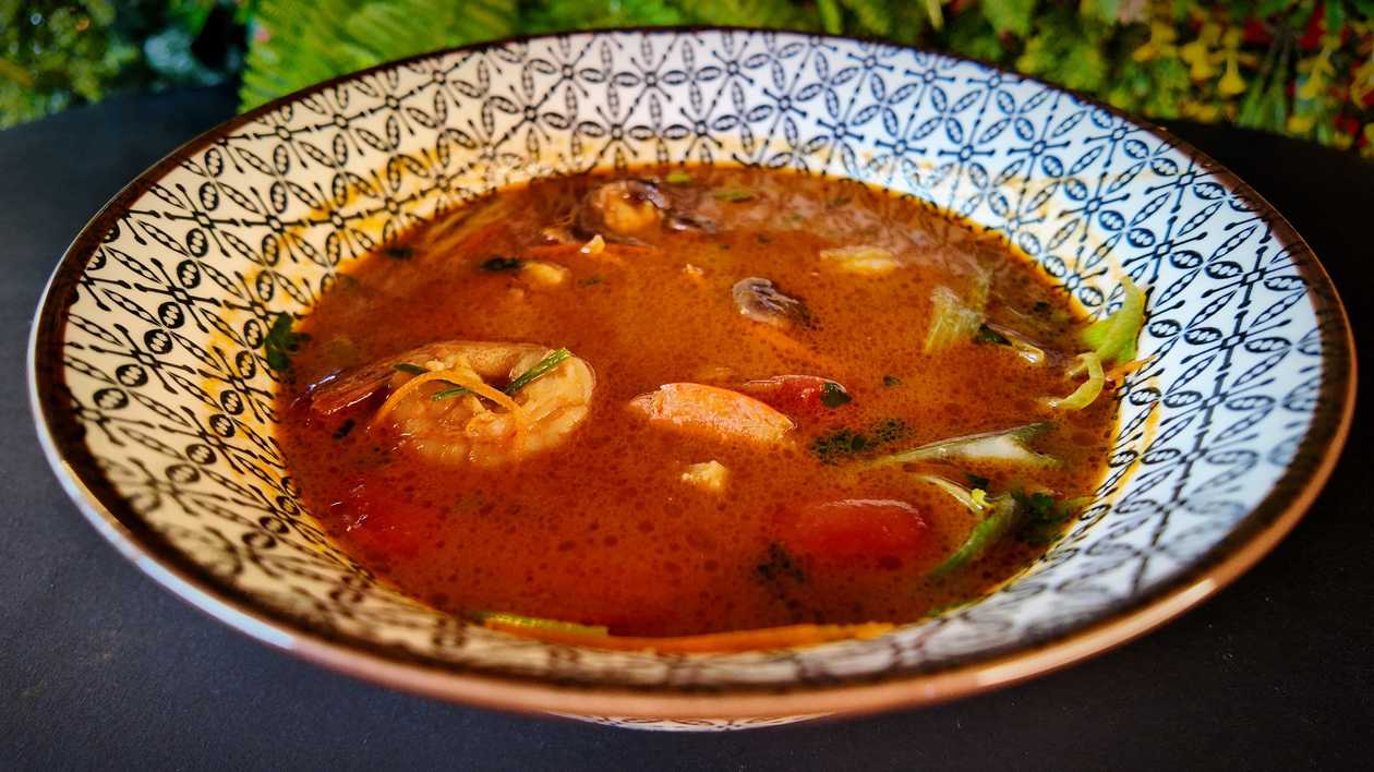 Tom Yum