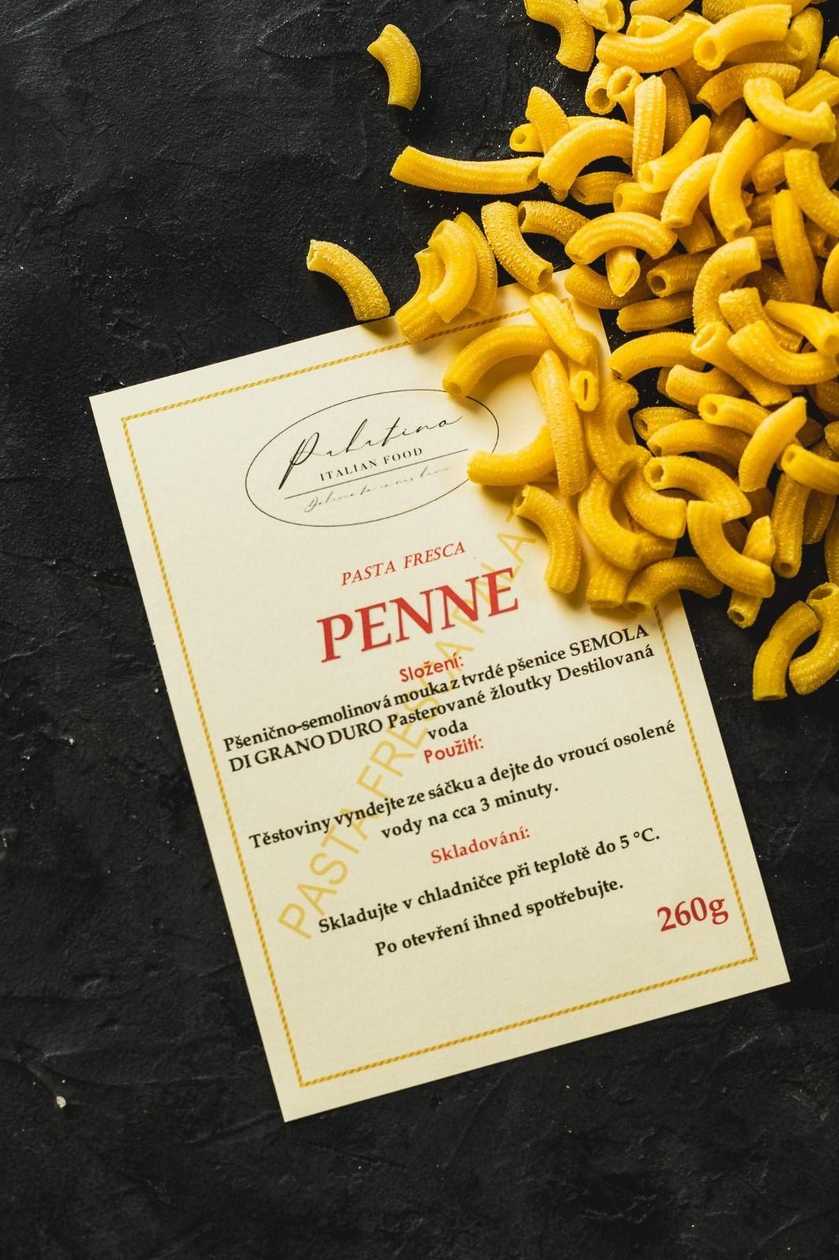 Penne 260g