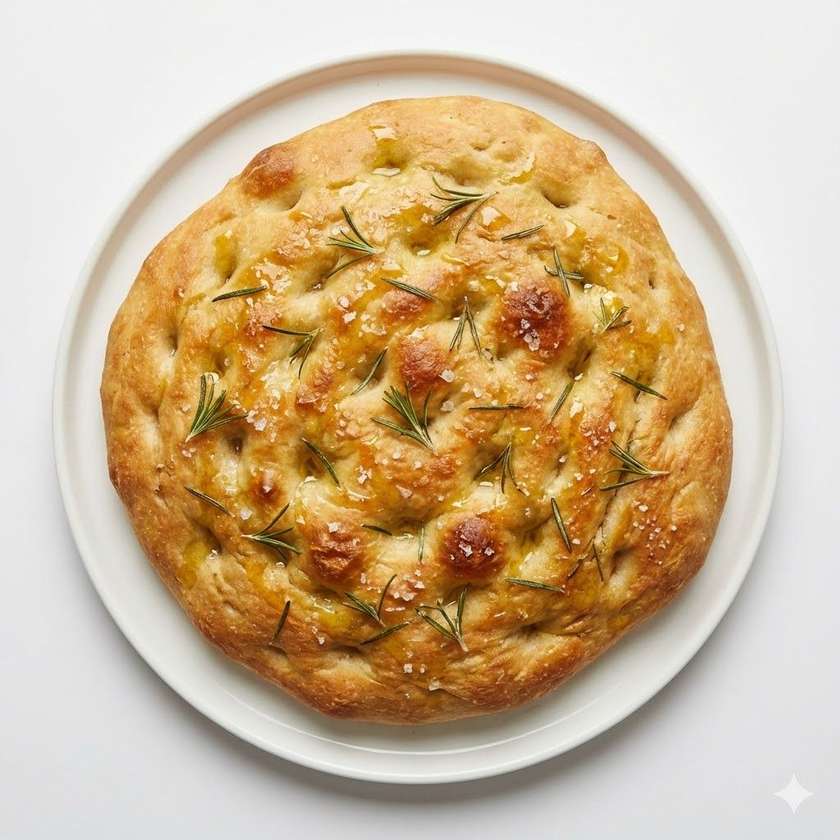 Focaccia