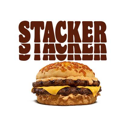 Double Stacker