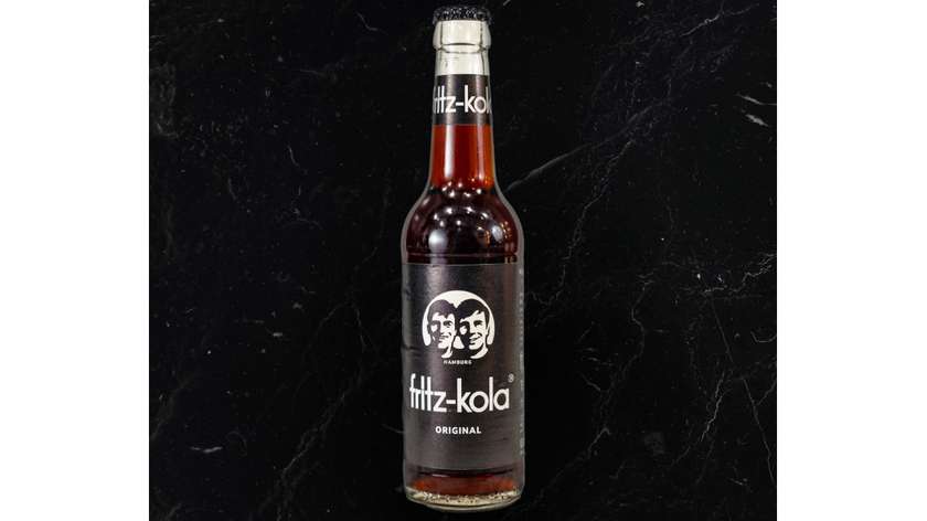 FRITZ COLA