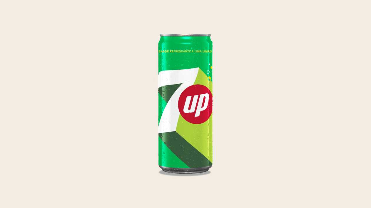 7 Up