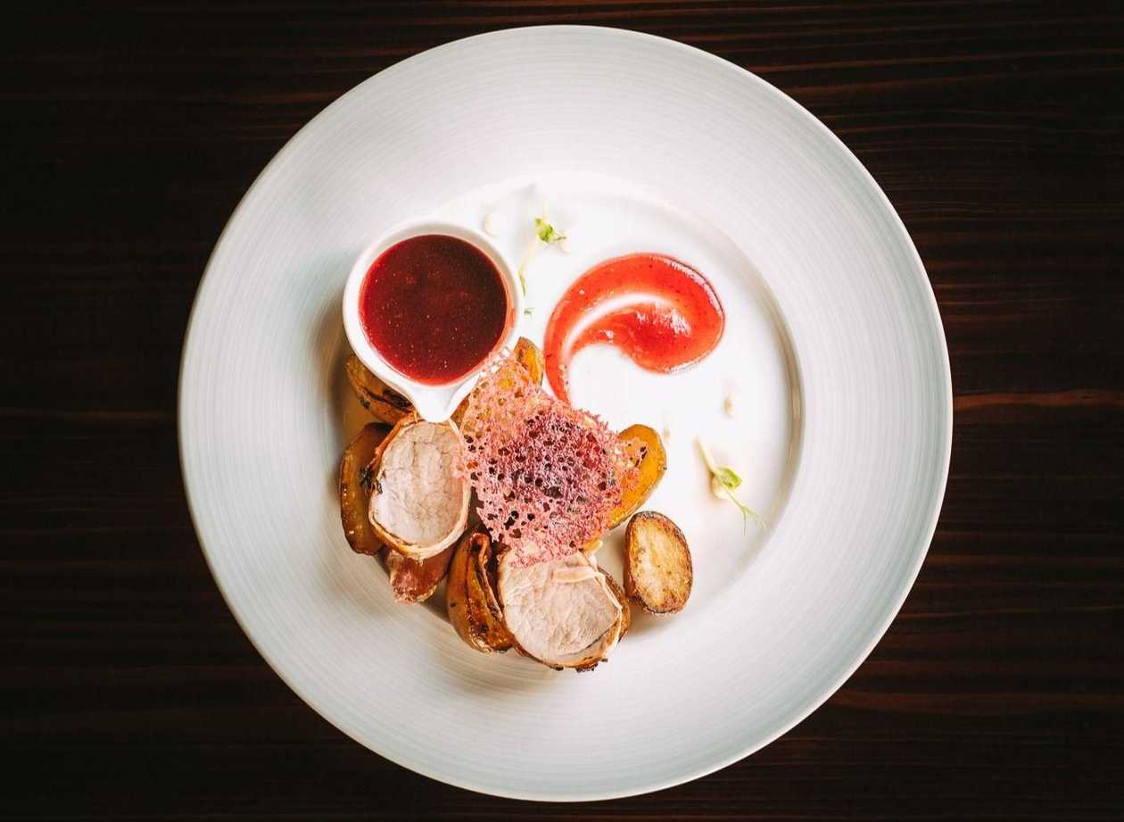 67. Bistecca di maiale