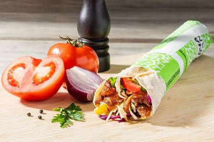 🐮 DURUM VITA 550g