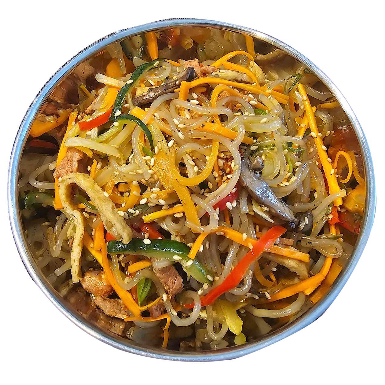 Japchae 250g