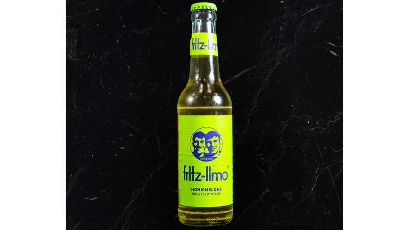 FRITZ Limo Melon