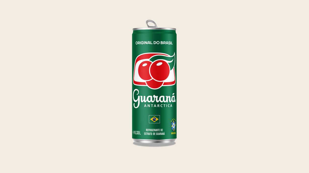 Guaraná