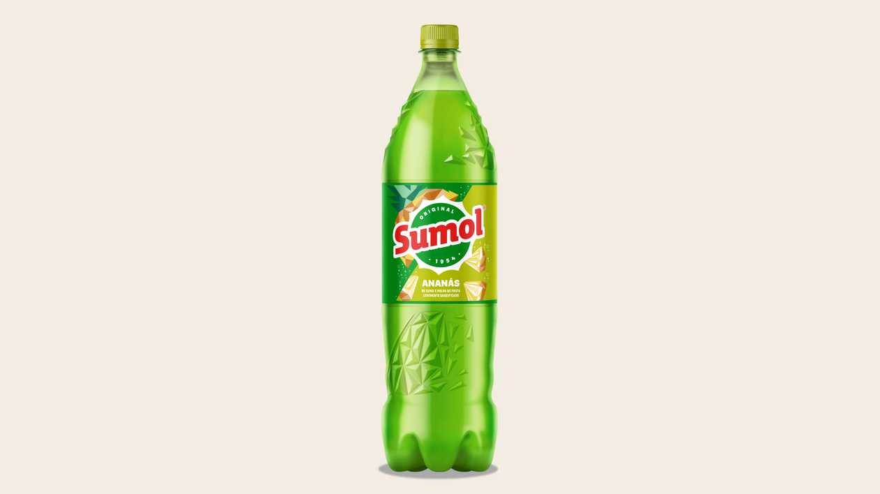 Sumol Ananás 1.5lt