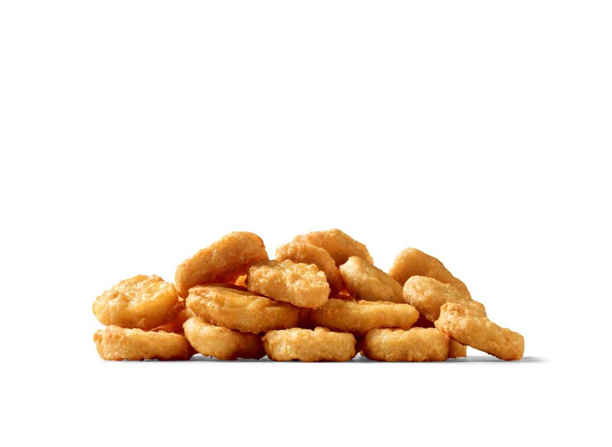 Kuřecí nugetky 15ks