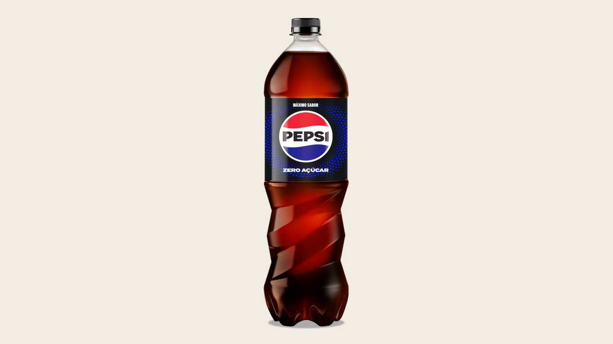 Pepsi Zero 1.5lt