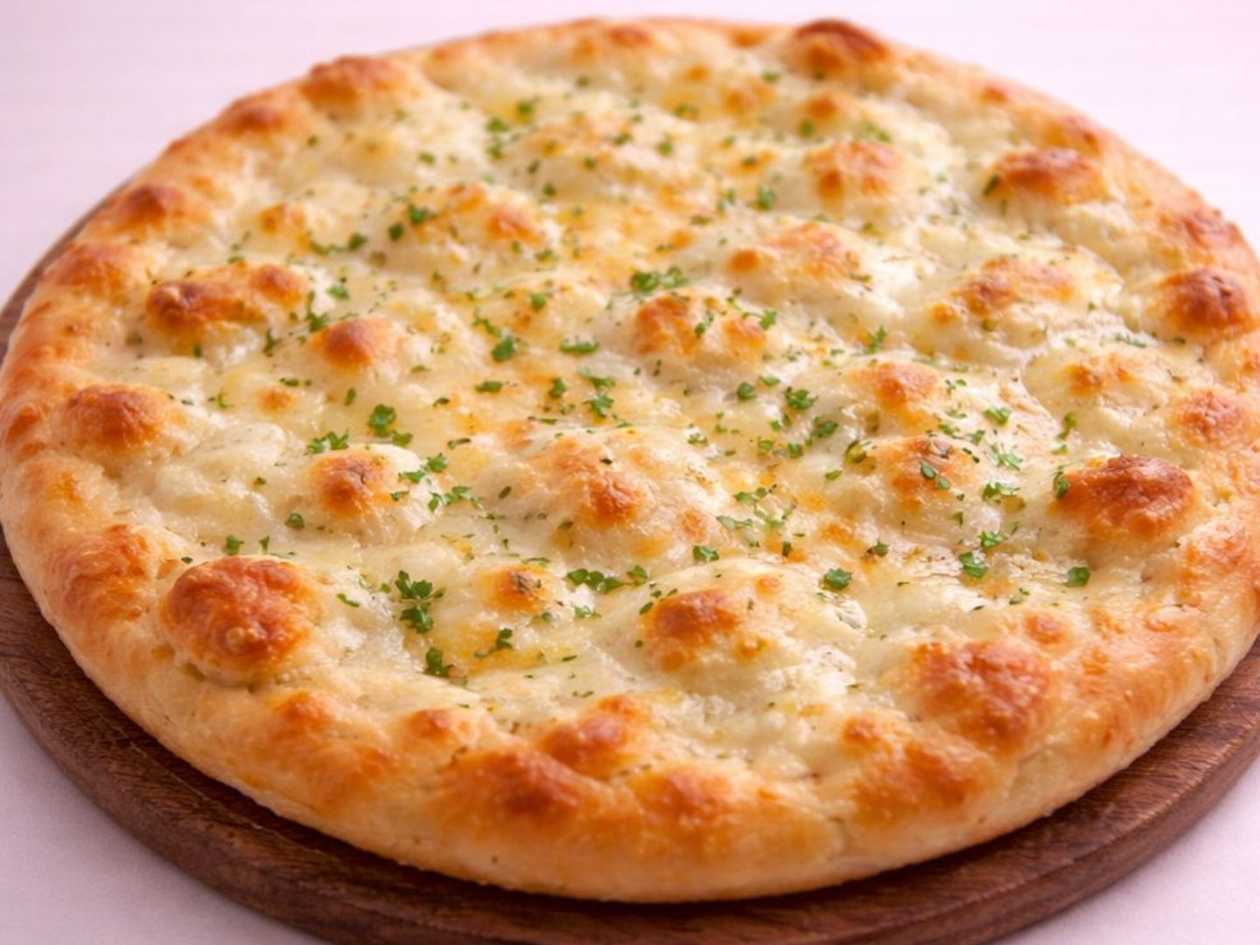78. Focaccia