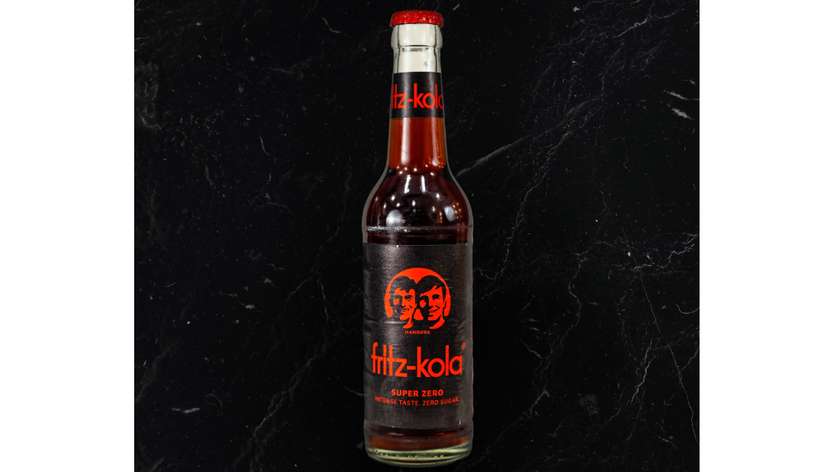 FRITZ COLA zero
