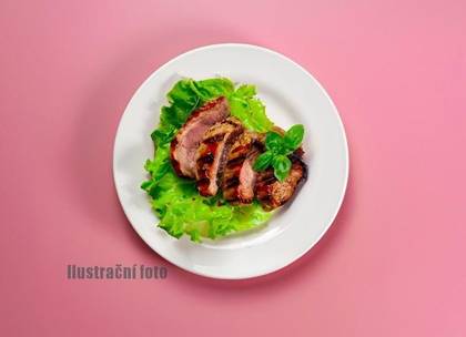 66. Arista di maiale con verdura