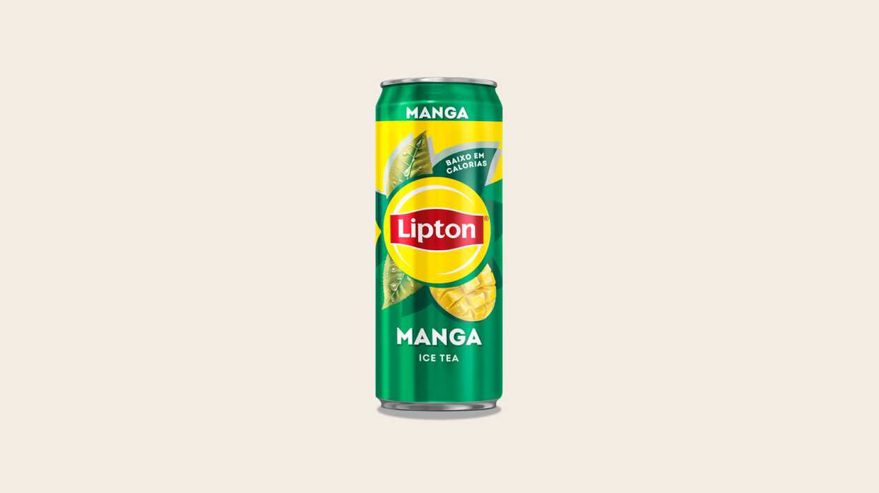 Ice Tea Manga 33cl