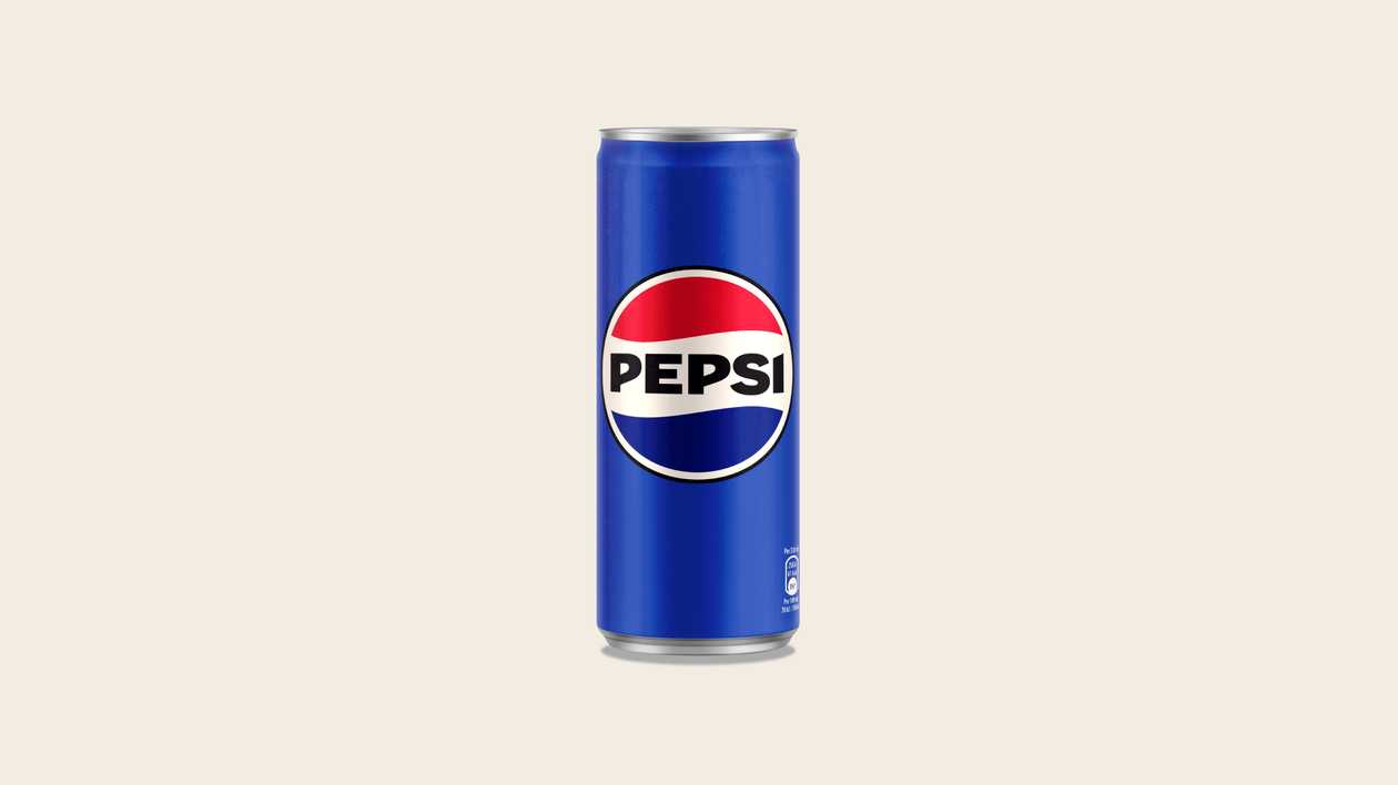 Pepsi 33cl