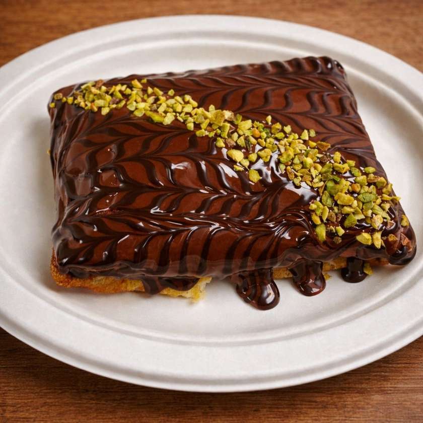 ChocoRoll Dubai