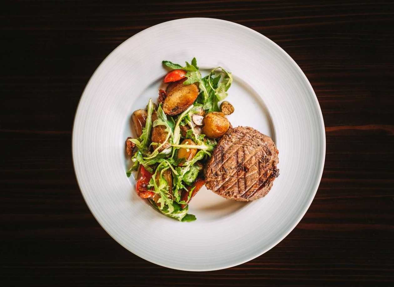 71. Rumpsteak siciliane