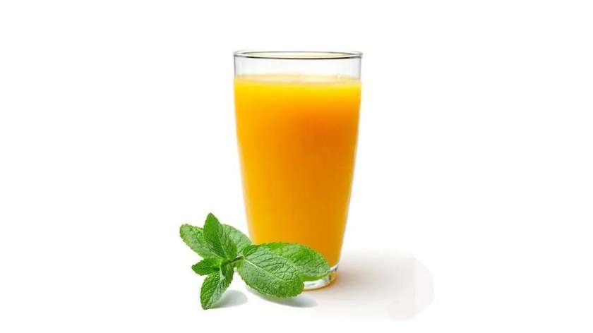 Kombucha Mojito (Jun Tea)