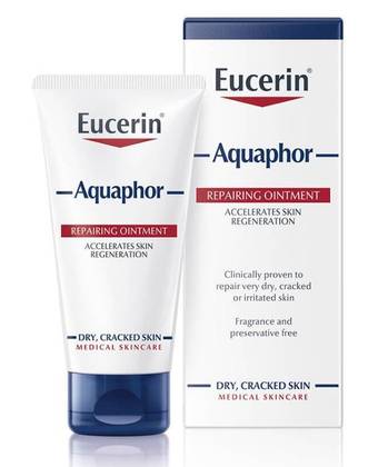 EUCERIN Aquaphor Regenerating Ointment 45 ml