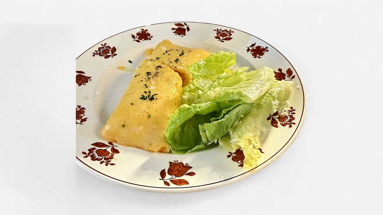 French Omelette