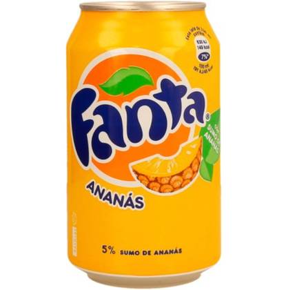 Fanta