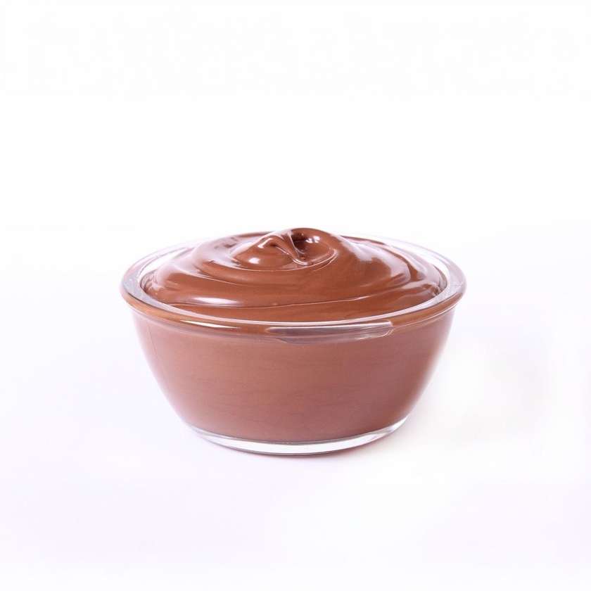 Chocolate Mousse