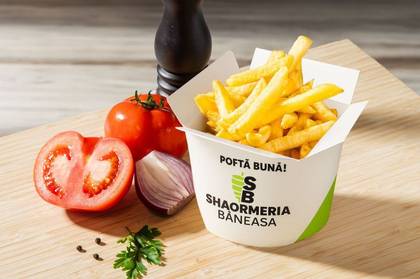 CARTOFI PRAJITI 150g