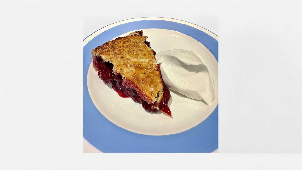 Cherry Pie