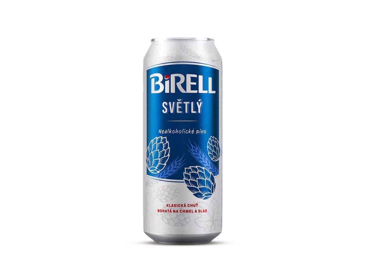 Birell 0,5l