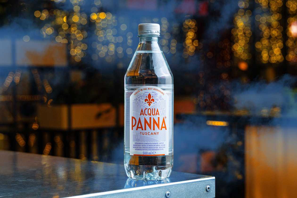 Acqua Panna Still Water