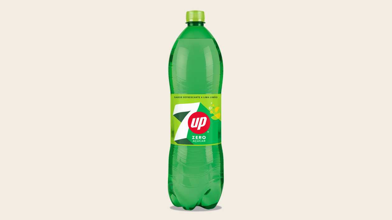 7 Up 1.5Lt